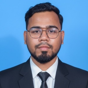 Ishtiak Hosain